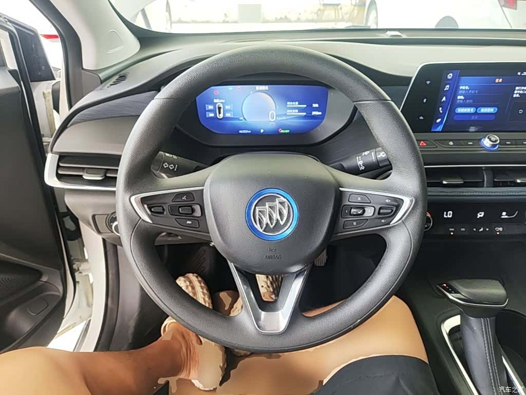 Buick Velite, 2023 11
