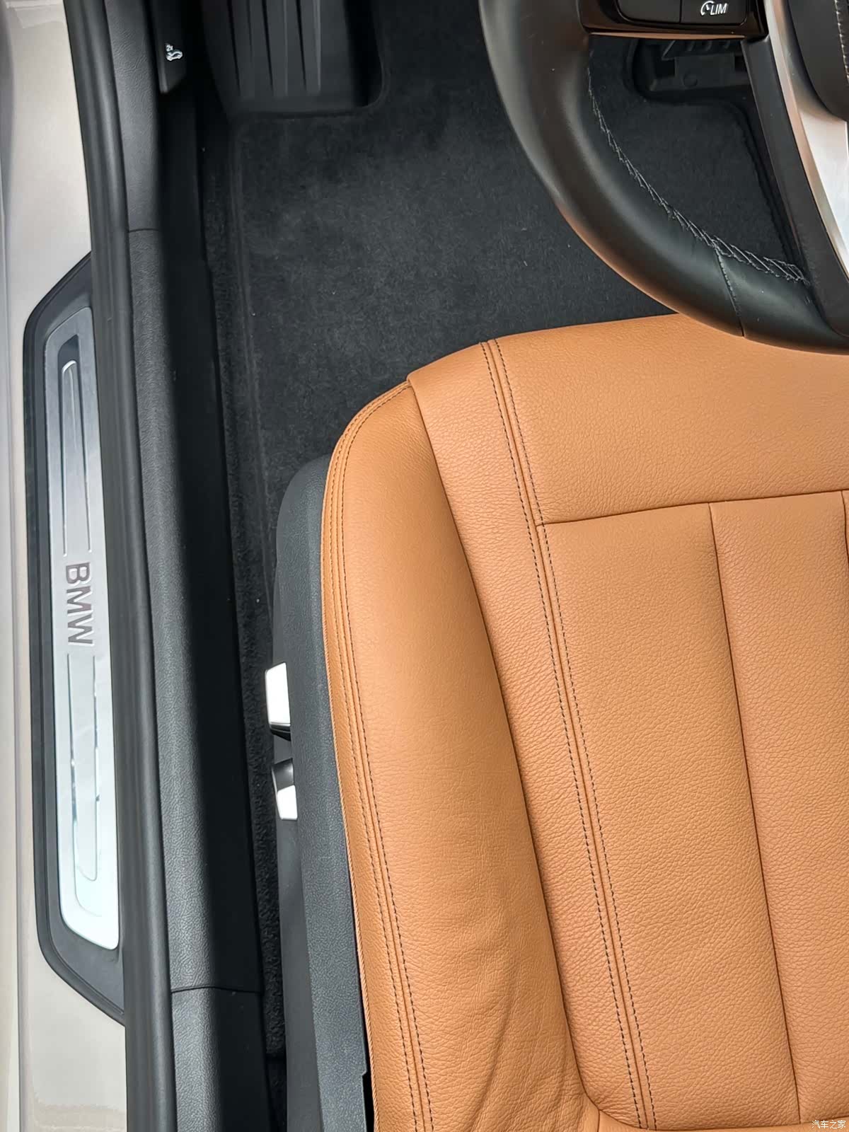 BMW 5 Series, 2018 21
