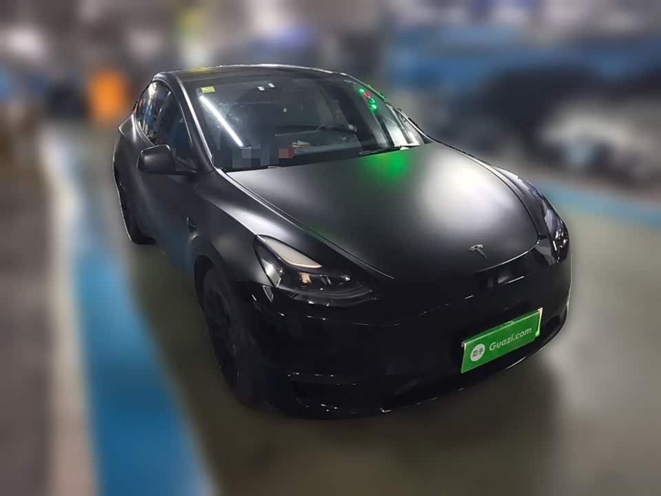 Tesla Model Y Tesla Model Y