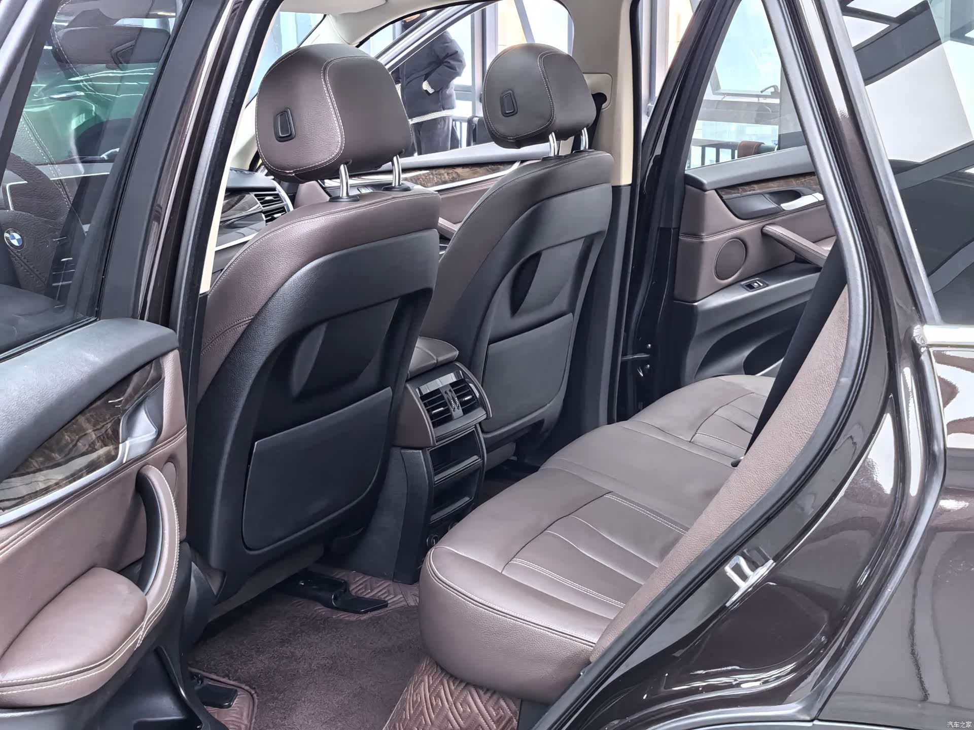 BMW X5, 2015 6