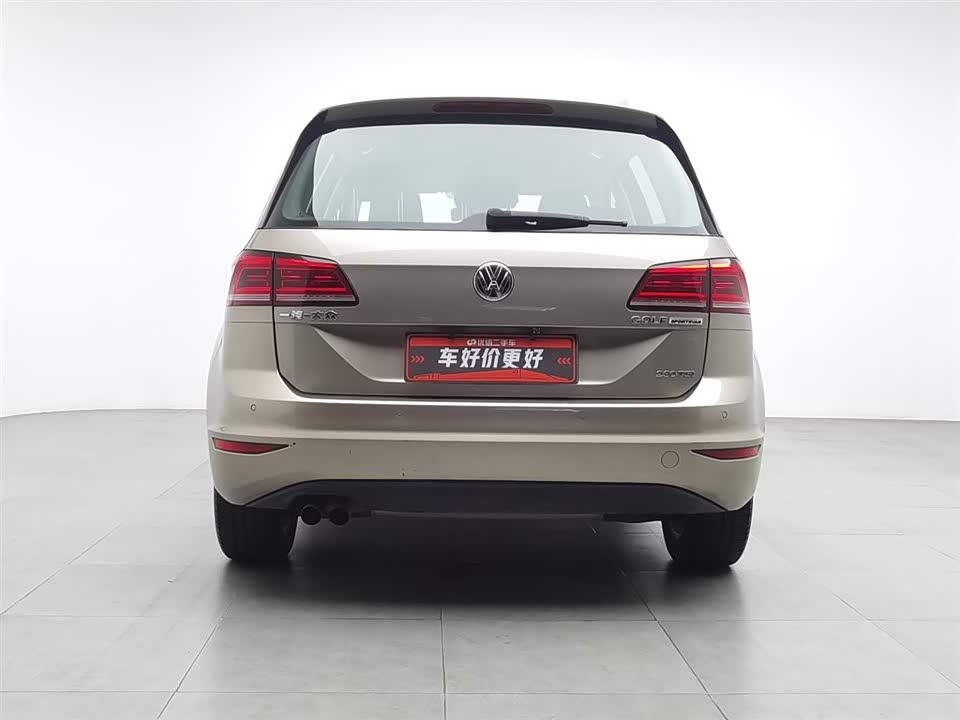 Volkswagen Golf*Jiayu Volkswagen Golf*Jiayu