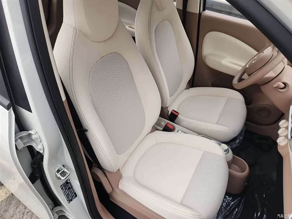 Wuling MINIEV, 2026 25