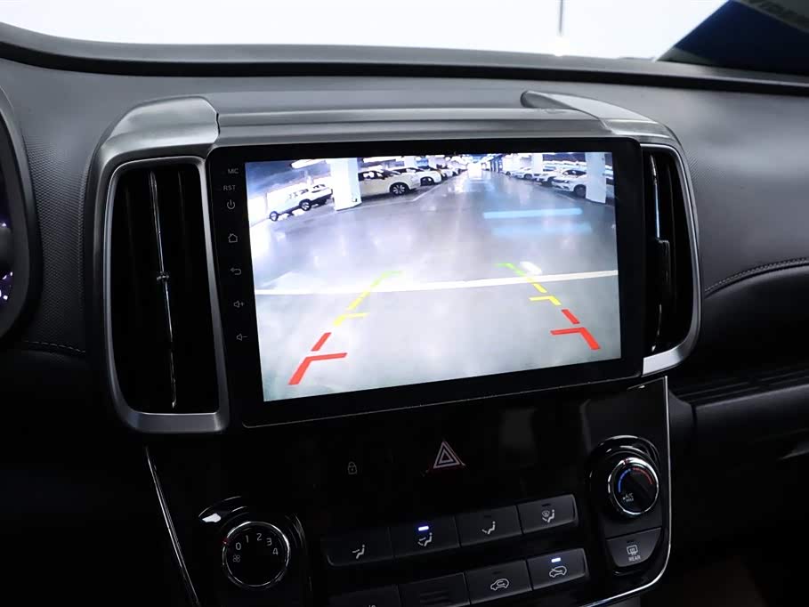 Hyundai Beijing ix35