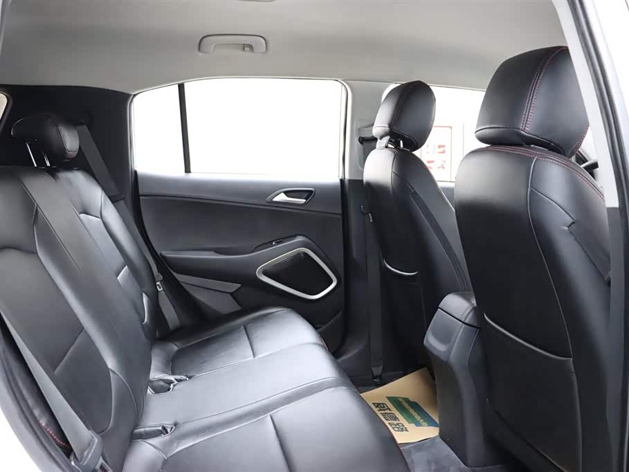 Hyundai Beijing ix35