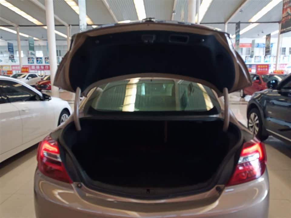 Buick Regal