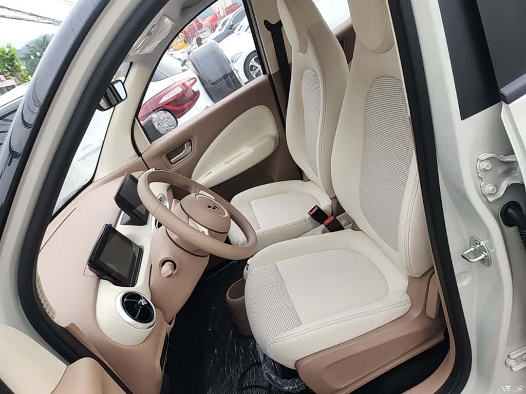 Wuling MINIEV, 2026 15