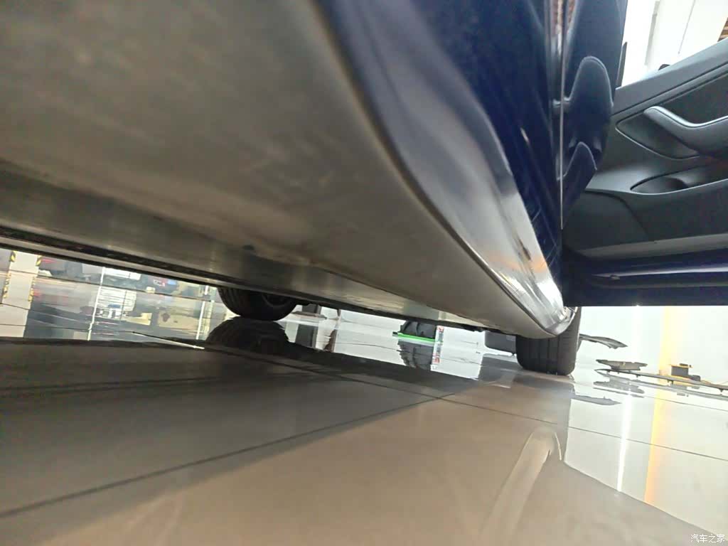 Tesla Model 3, 2020 21