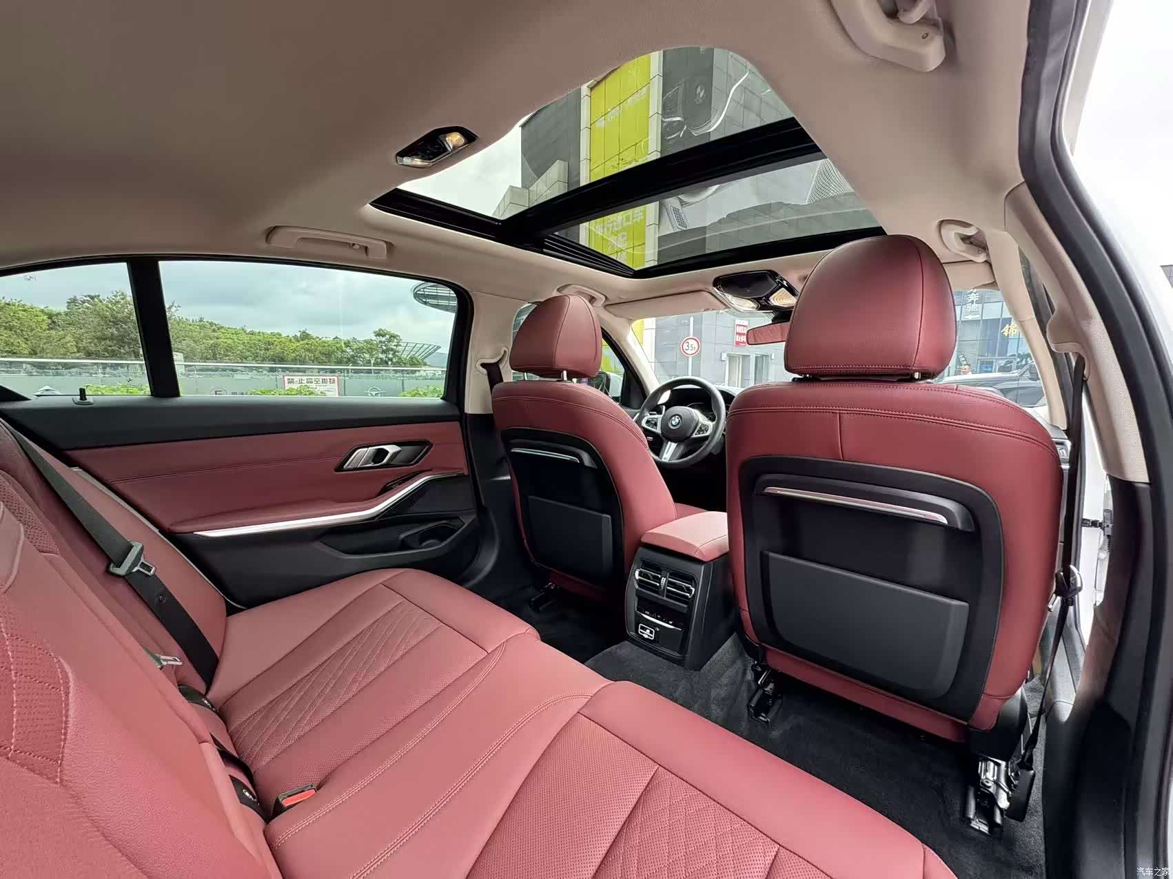 BMW 3 Series, 2021 30