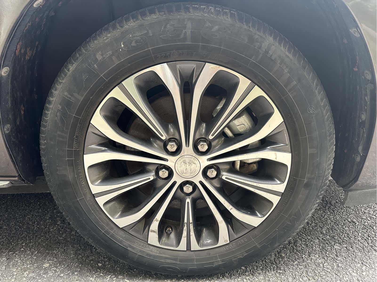 Buick GL8, 2022 17