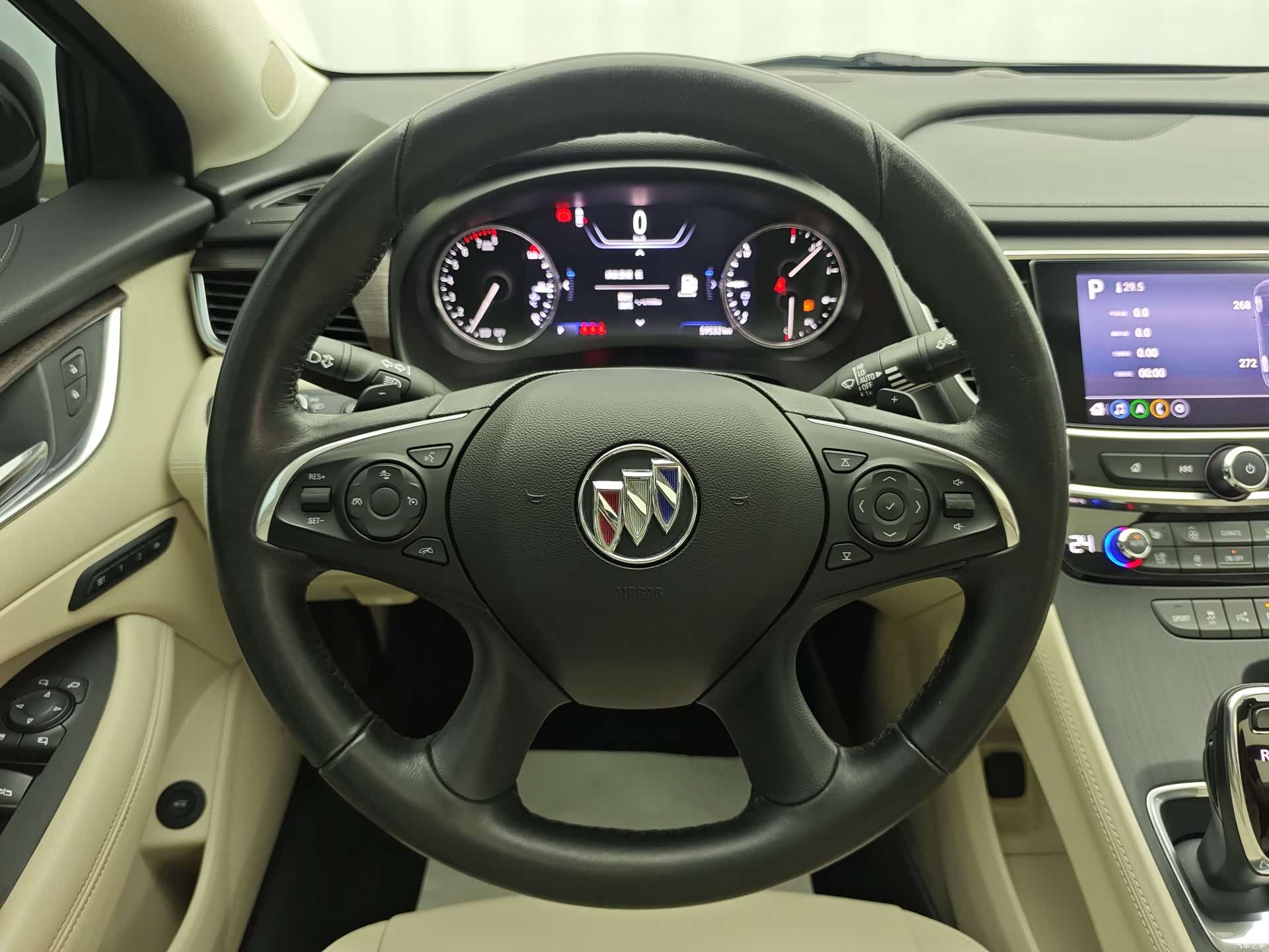 Buick LaCrosse, 2021 31