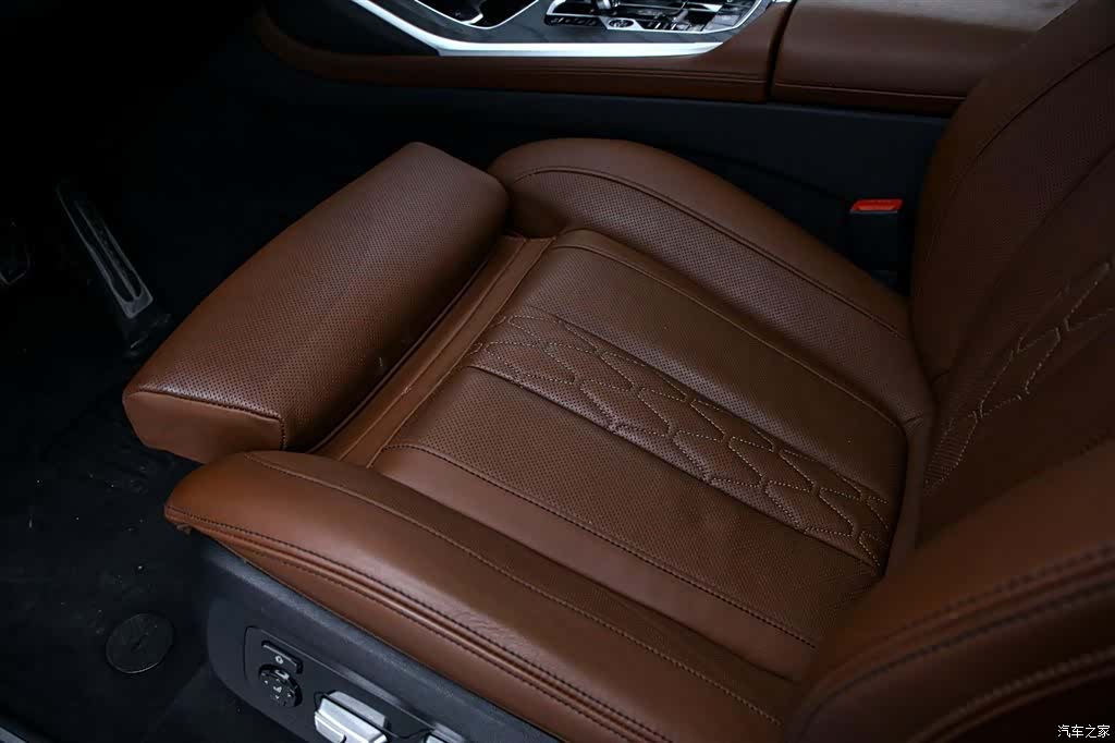 BMW X7, 2021 13
