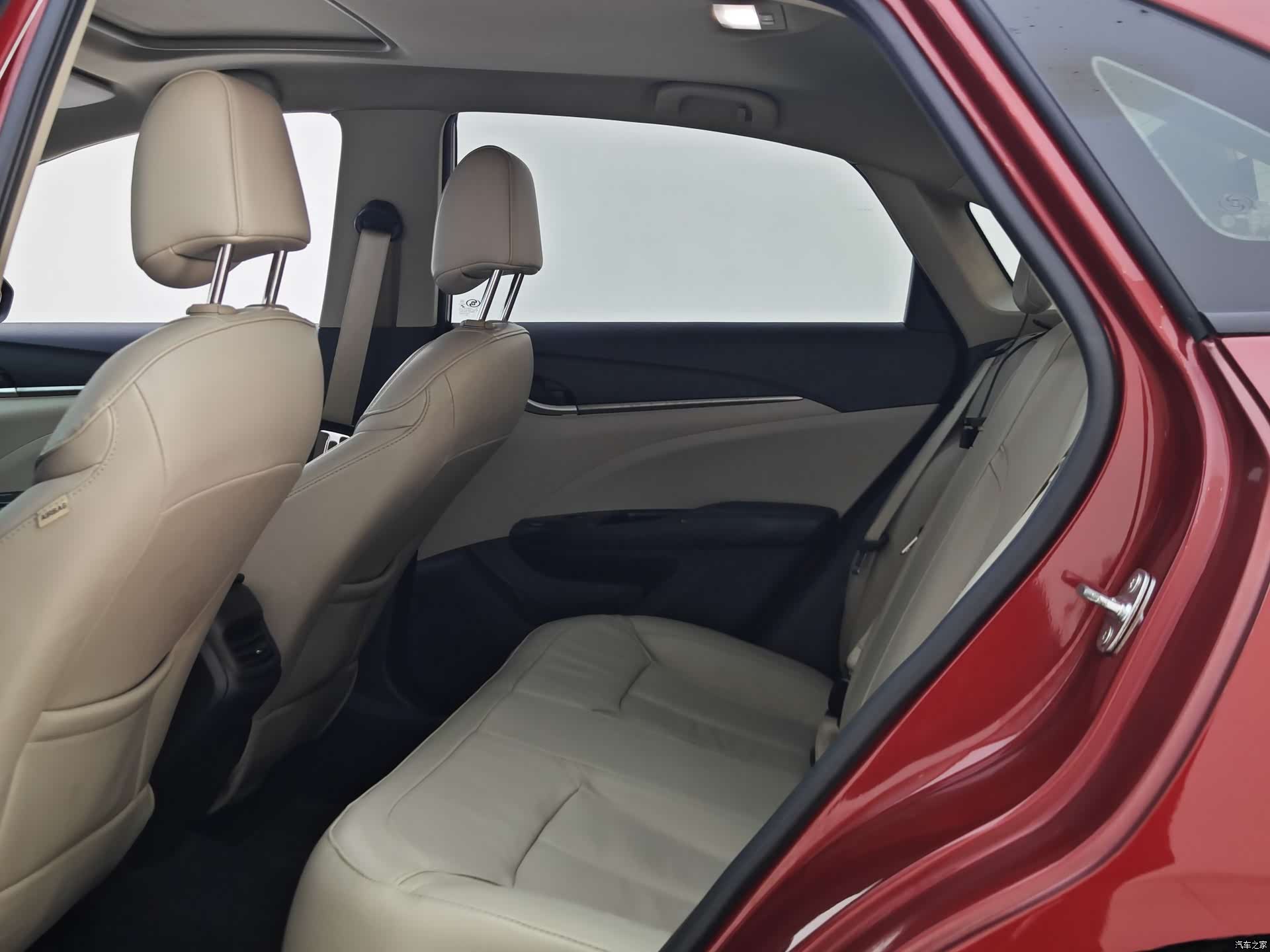 Buick V, 2019 8