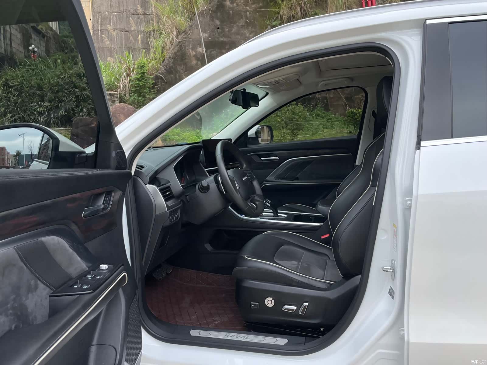 Haval H6, 2022 4