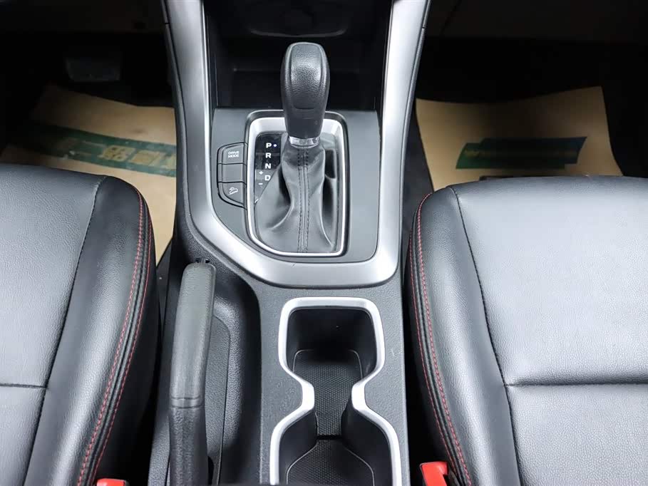 Hyundai Beijing ix35