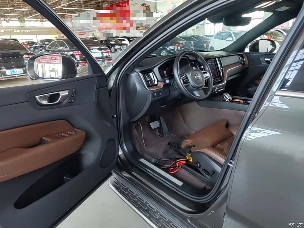 Volvo XC60, 2022 16