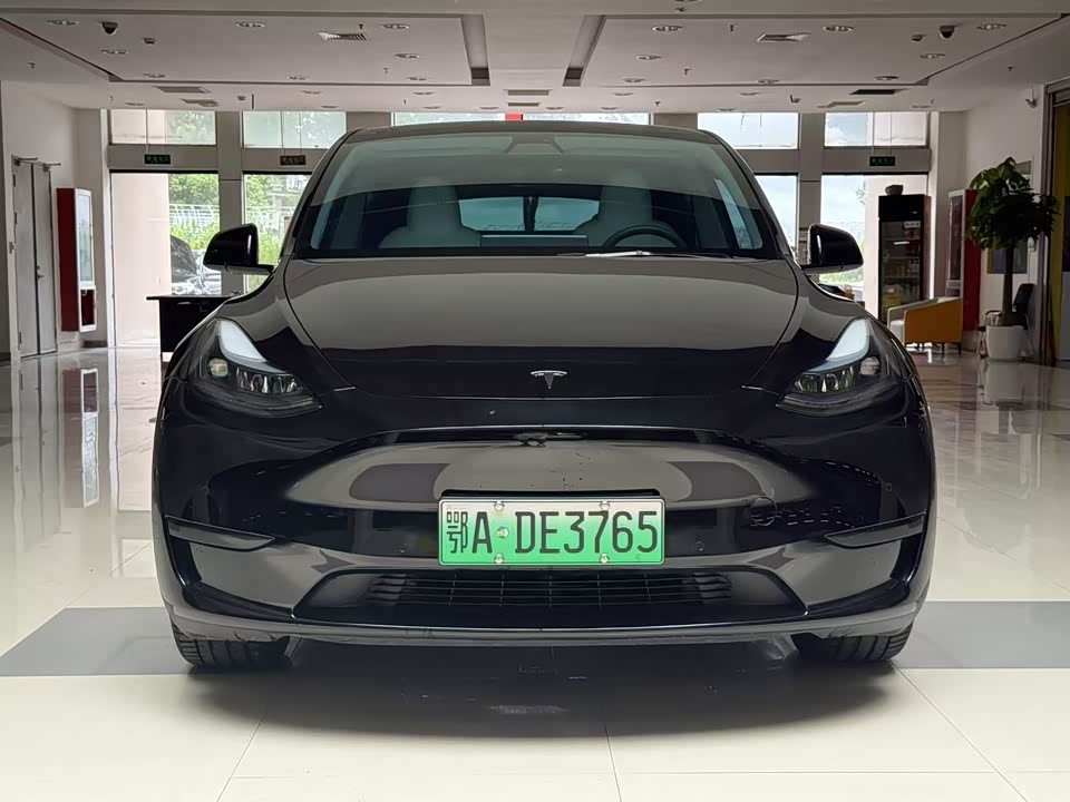 Tesla Model Y Tesla Model Y