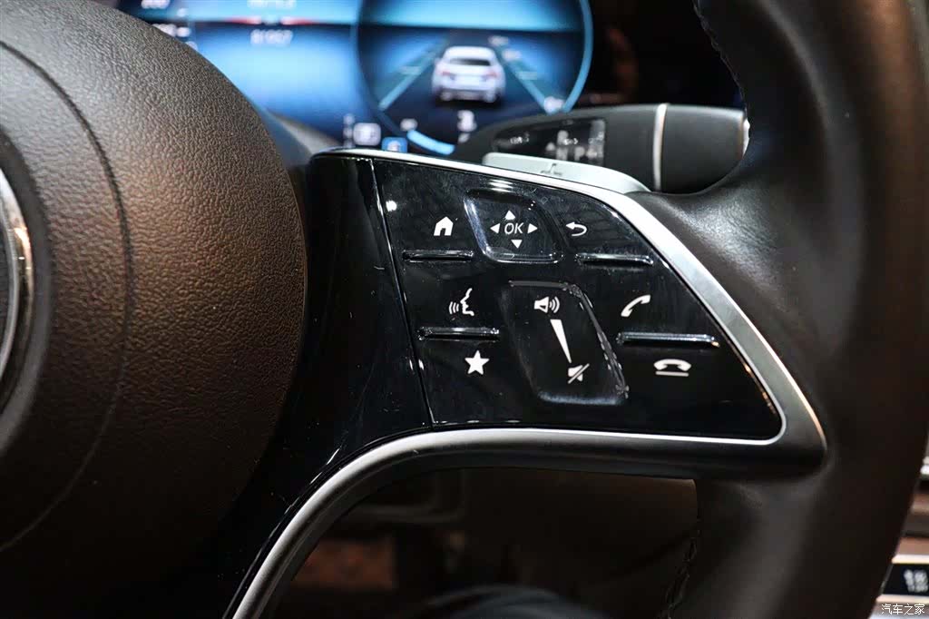 Mercedes-Benz E-Class, 2021 15