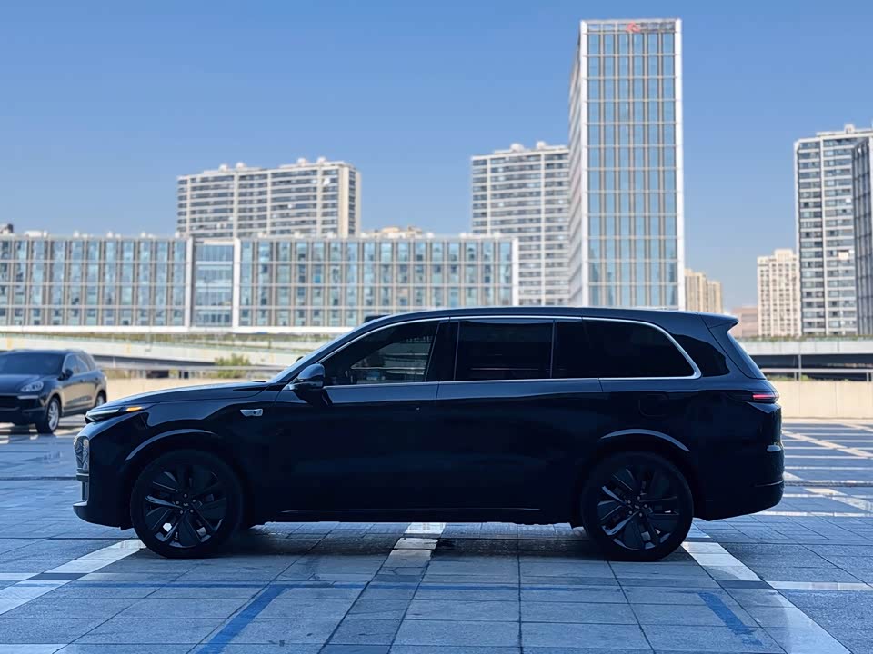 Li Auto Ideal L9