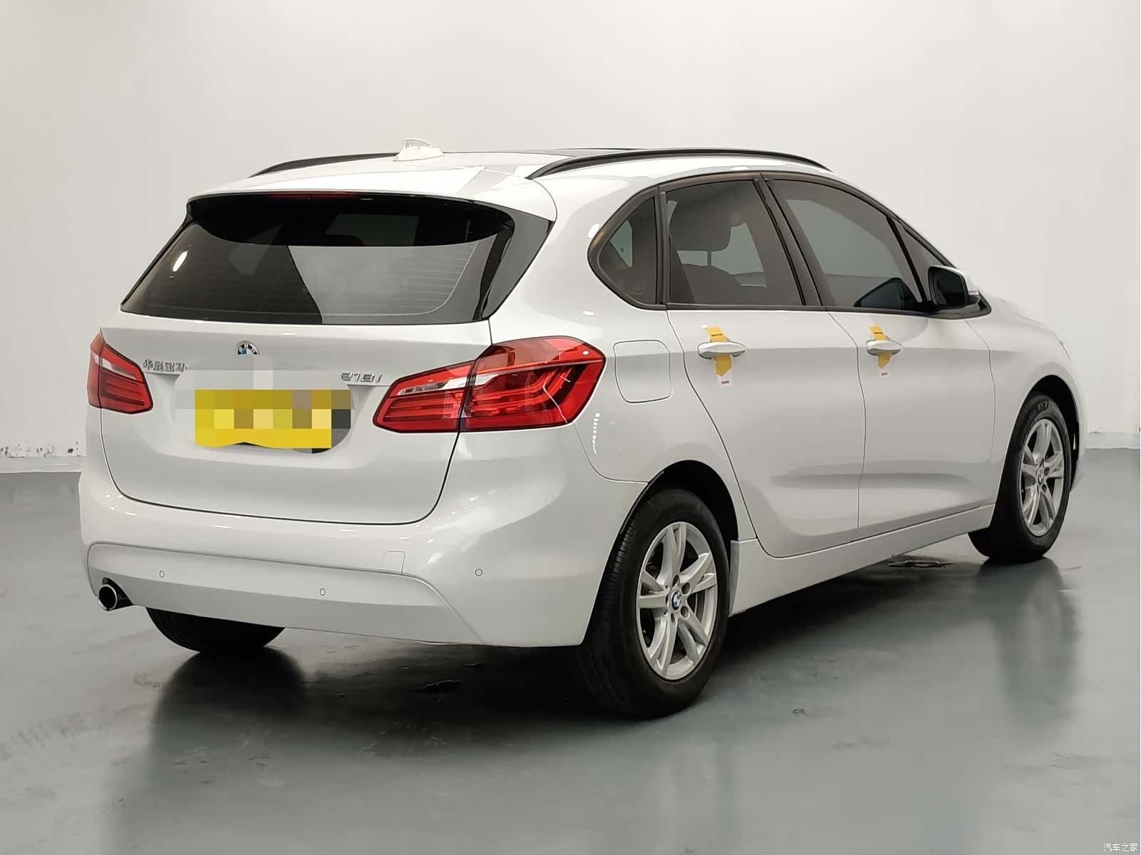 BMW 2 Series, 2017 4