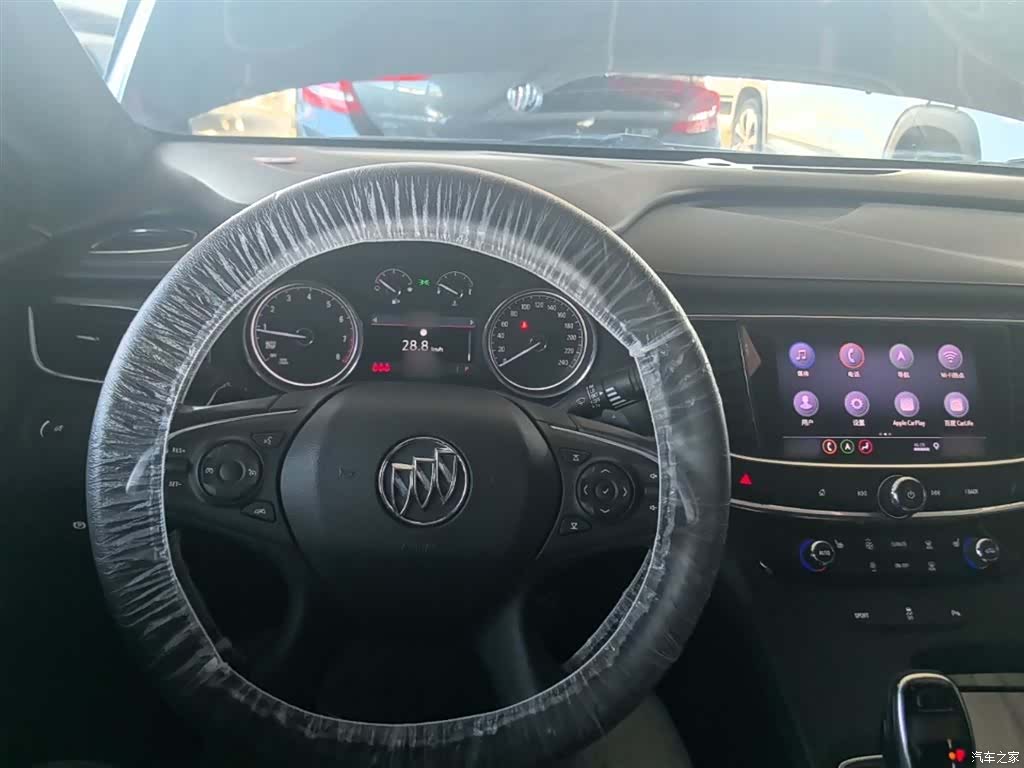 Buick LaCrosse, 2020 10