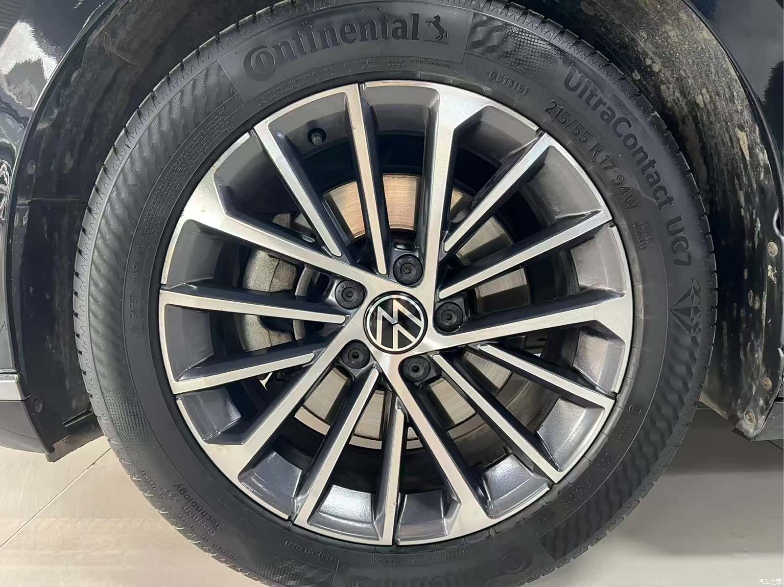 Volkswagen Magotan, 2021 20