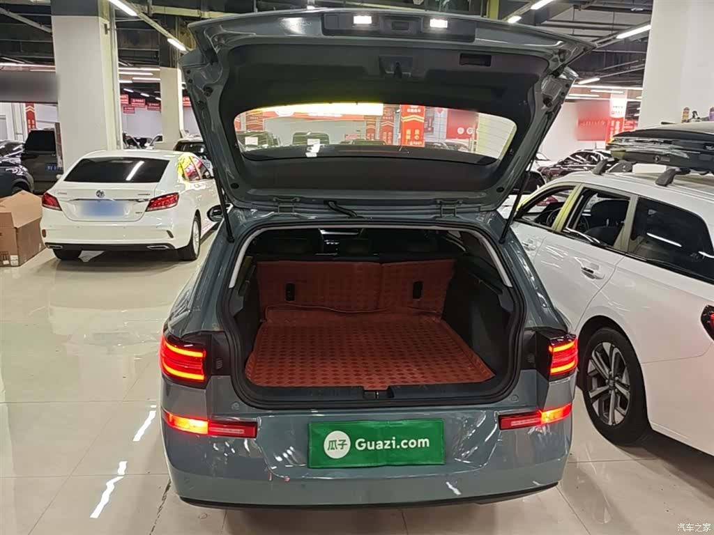 Wuling Valli, 2021 19