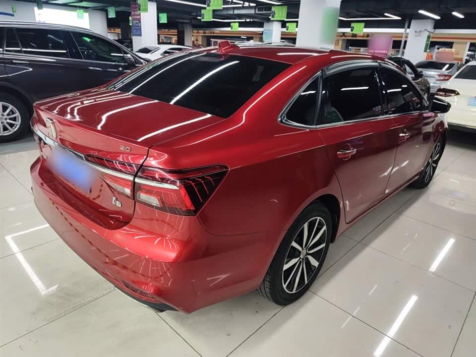 Roewe i6