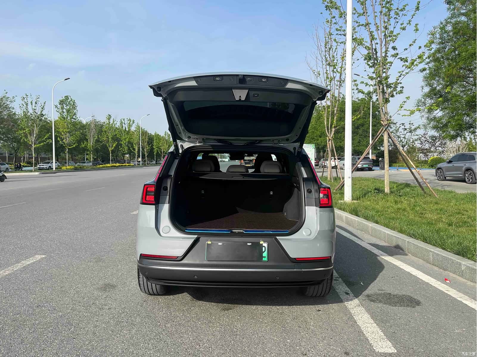 Volvo XC70, 2026 18