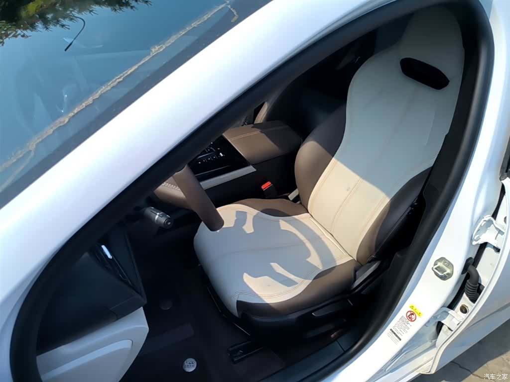 BYD Qin, 2025 15