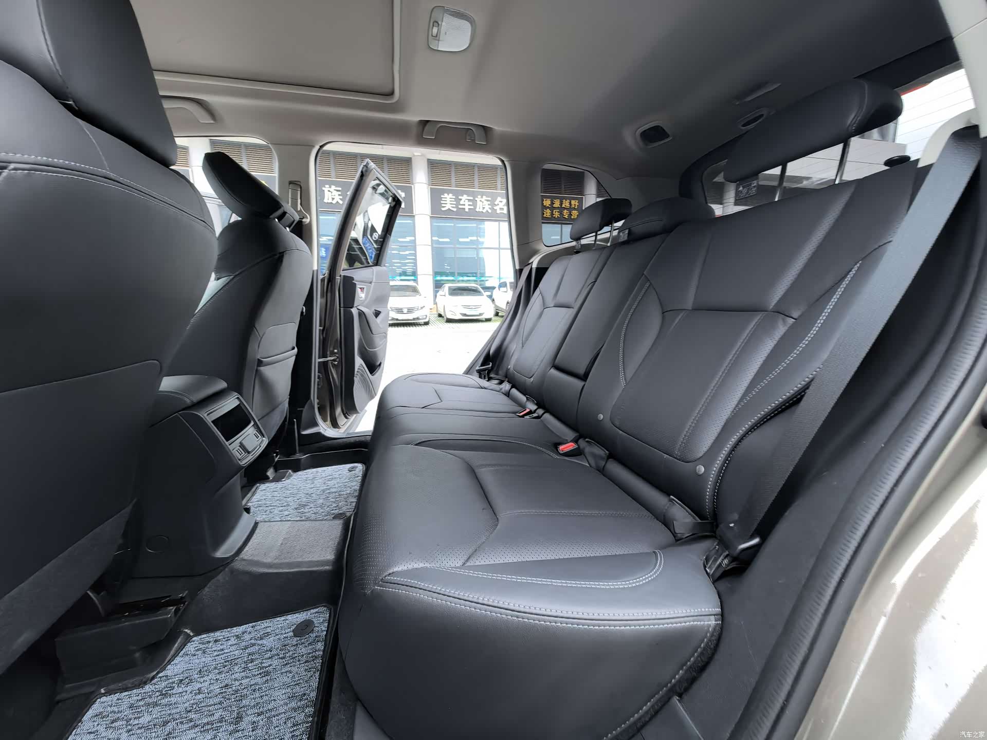Subaru Forester, 2018 27