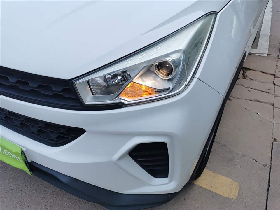 Wuling Wuling Hongguang S3