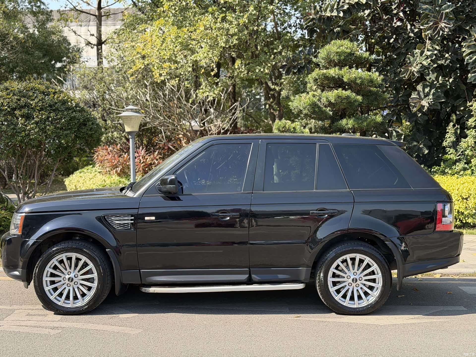 Land Rover Range Rover, 2012 6