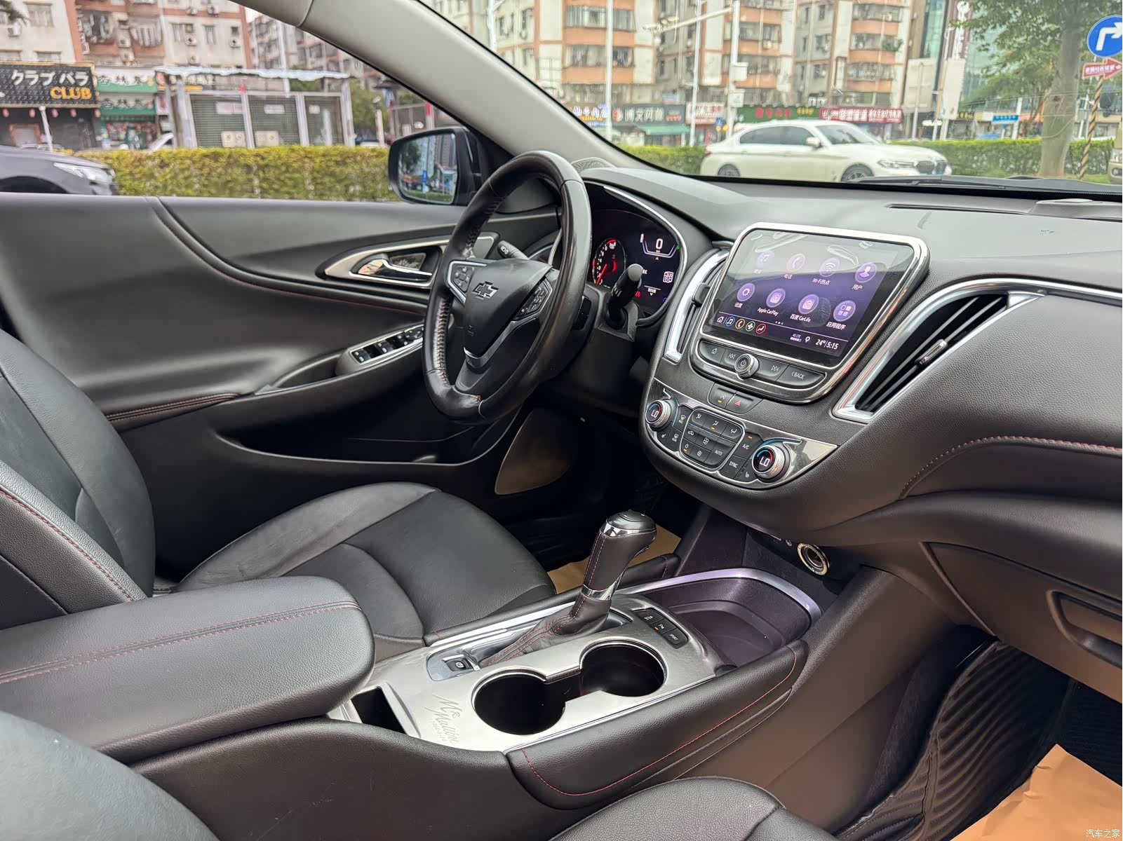 Chevrolet XL, 2020 12