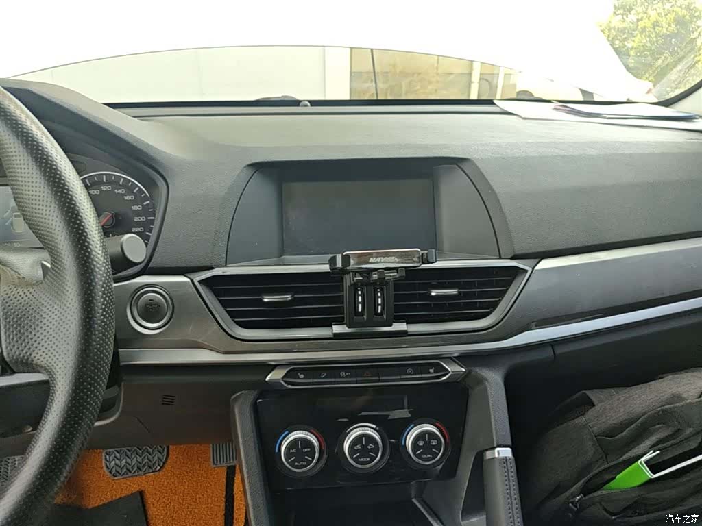 Haval H6, 2018 13