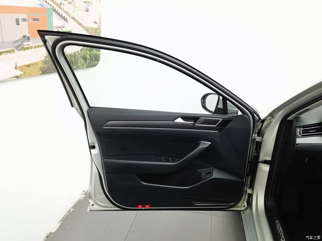 Volkswagen Magotan, 2020 8