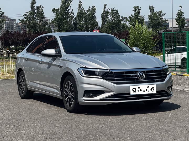 Volkswagen Sagitar, 2020 года фото 4