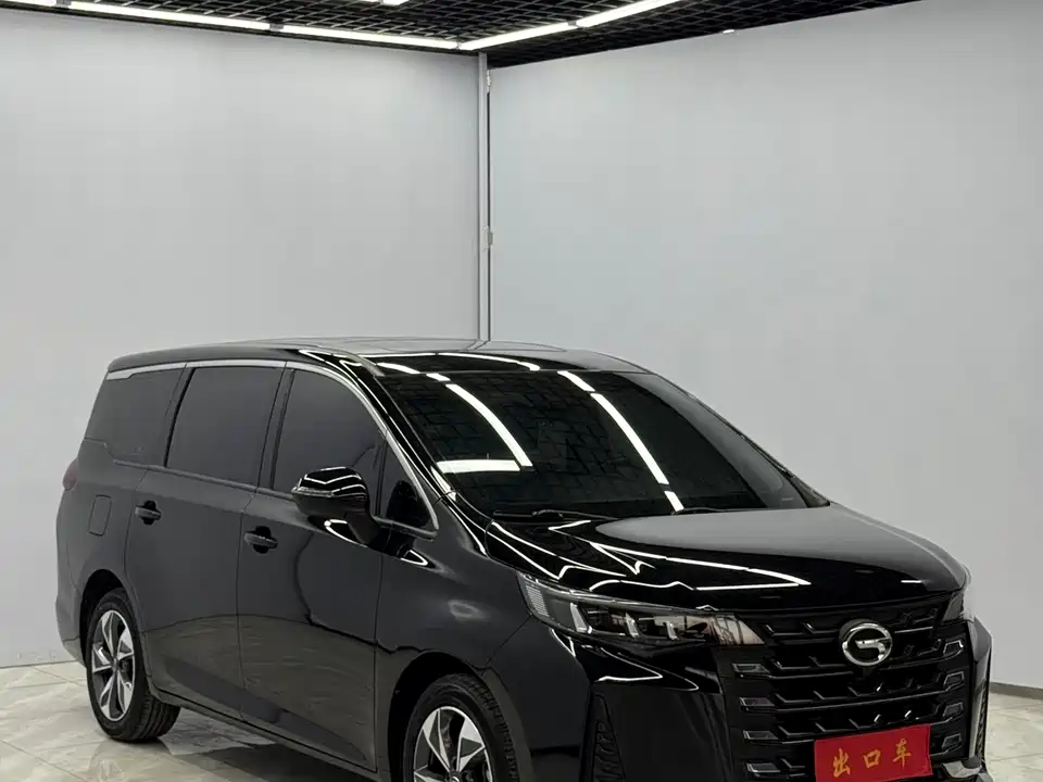 Trumpchi Trumpchi M6