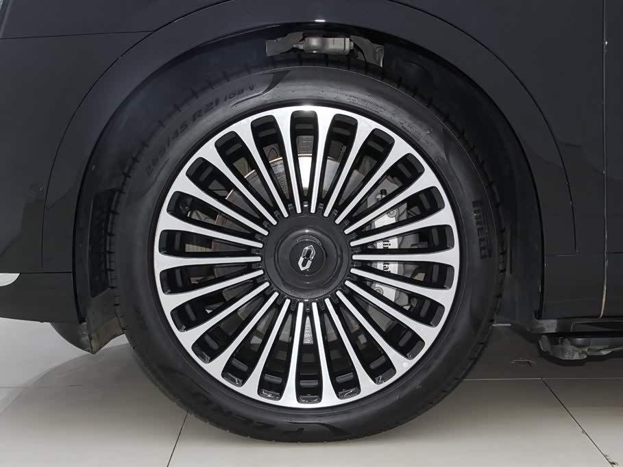 AITO Ask the world M9