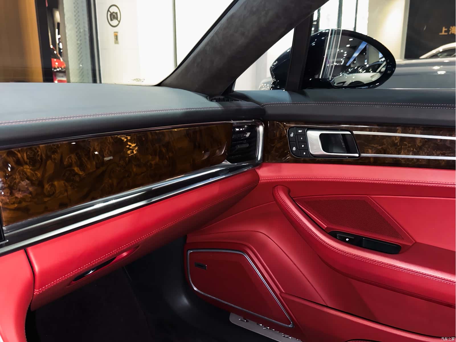 Porsche Panamera, 2022 20