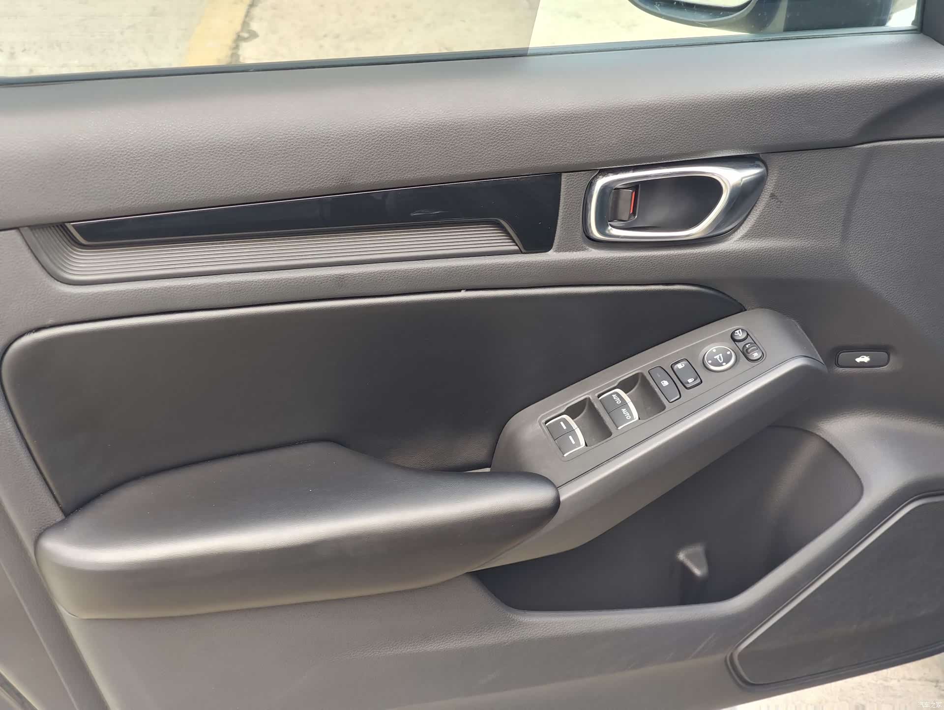 Honda Integra, 2023 12