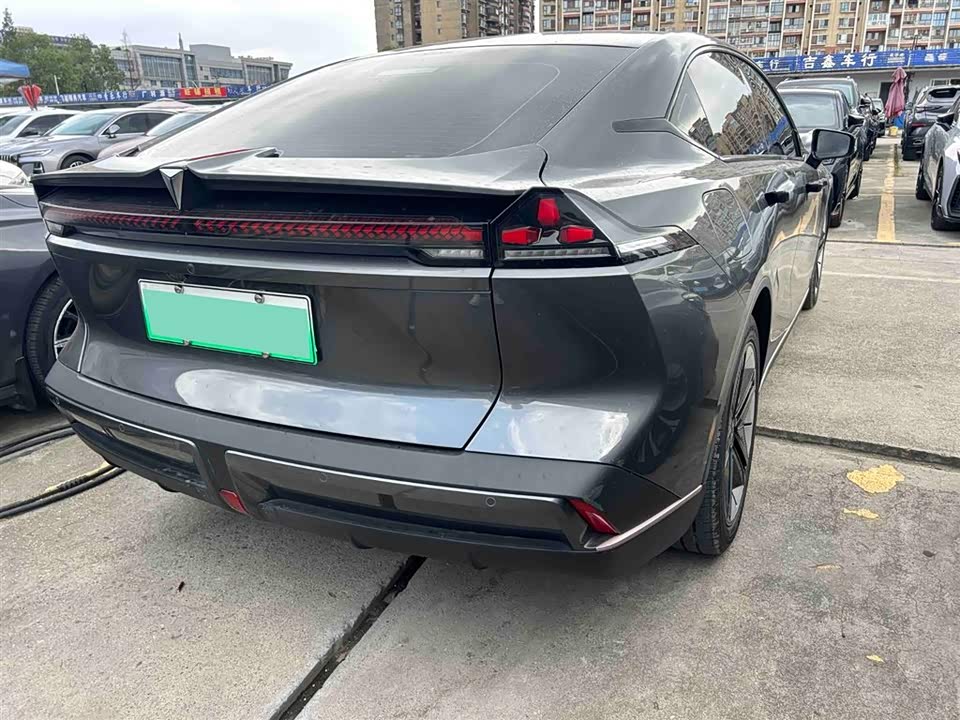 DEEPAL Dark blue SL03