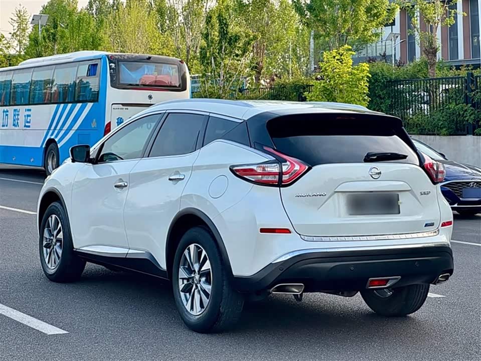 Nissan Loulan Nissan Loulan