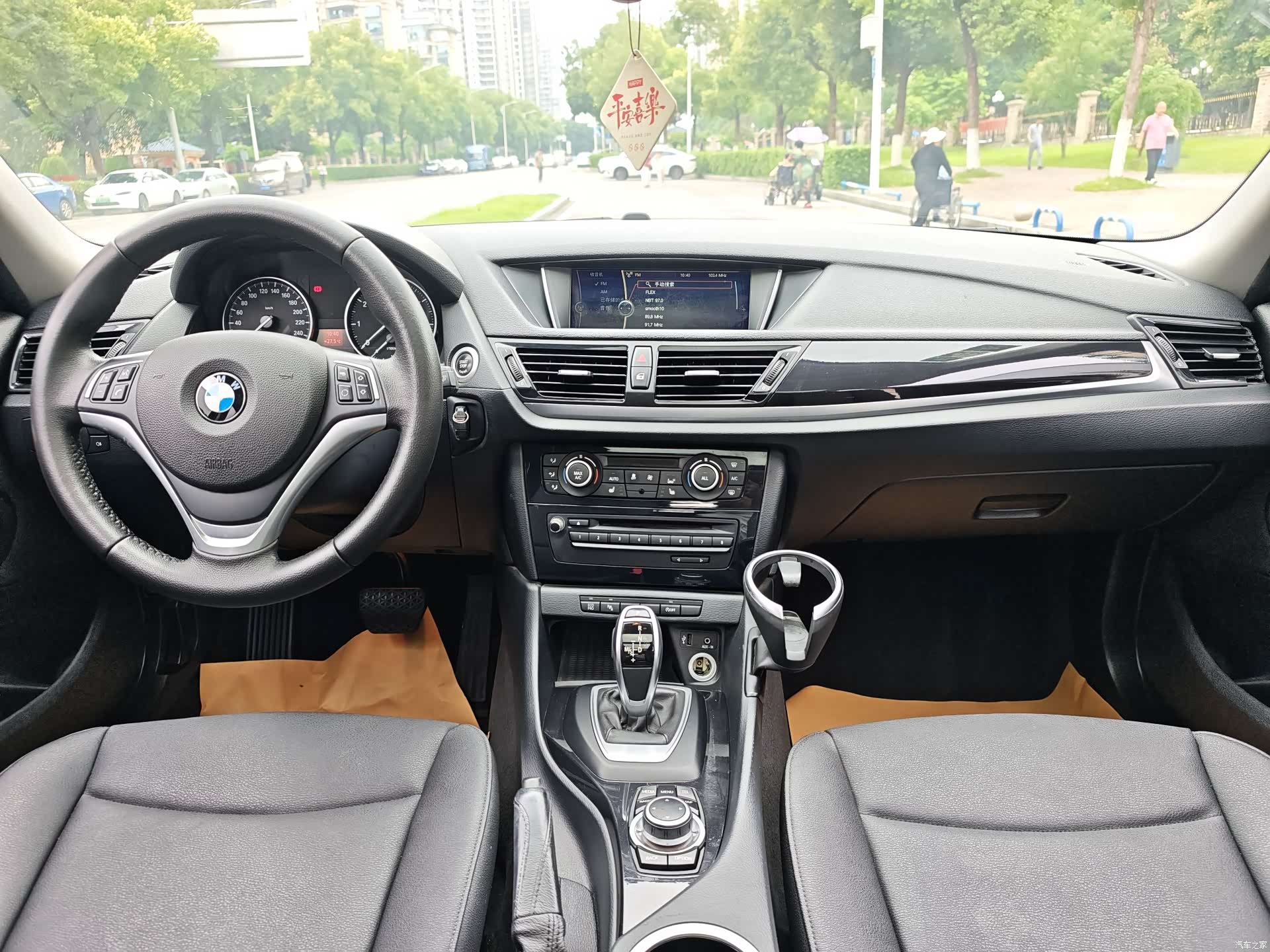 BMW X1, 2016 17