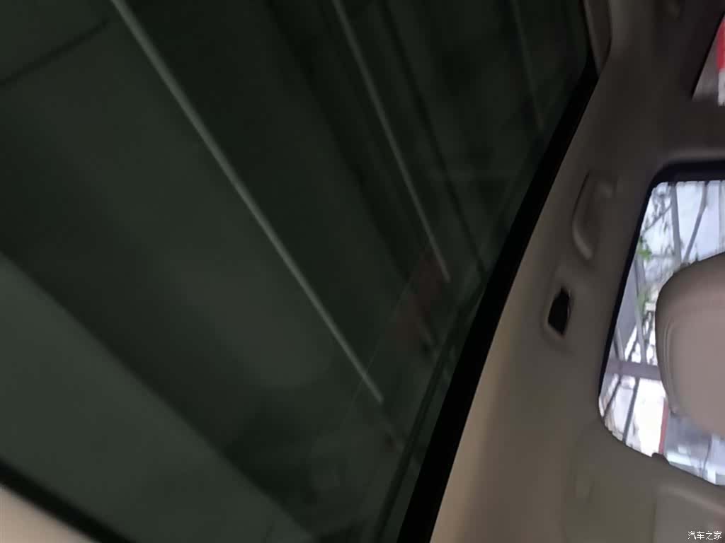 Geely Jiaji, 2020 18