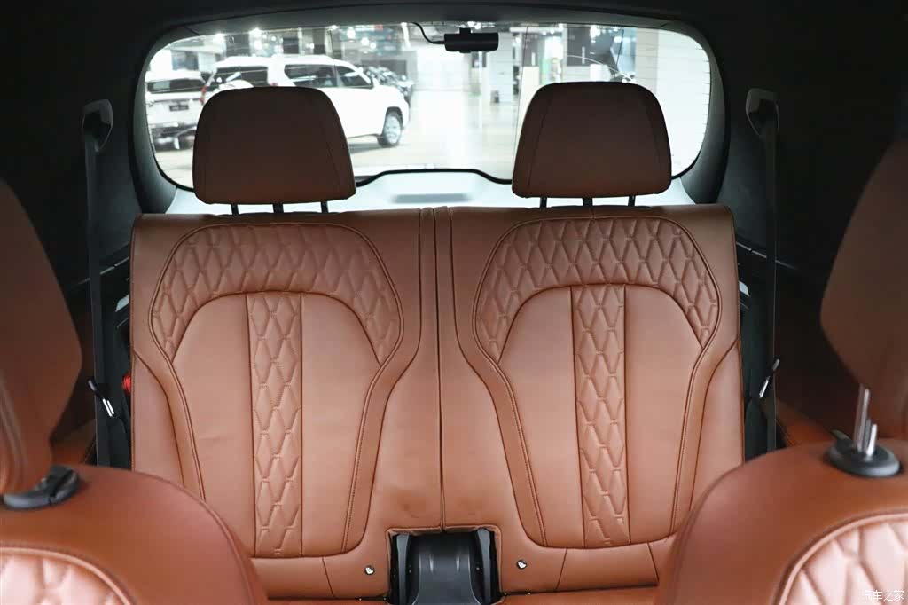 BMW X7, 2021 20