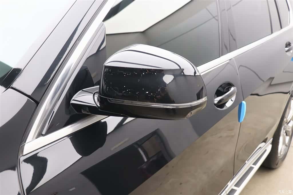 BMW X7, 2021 31