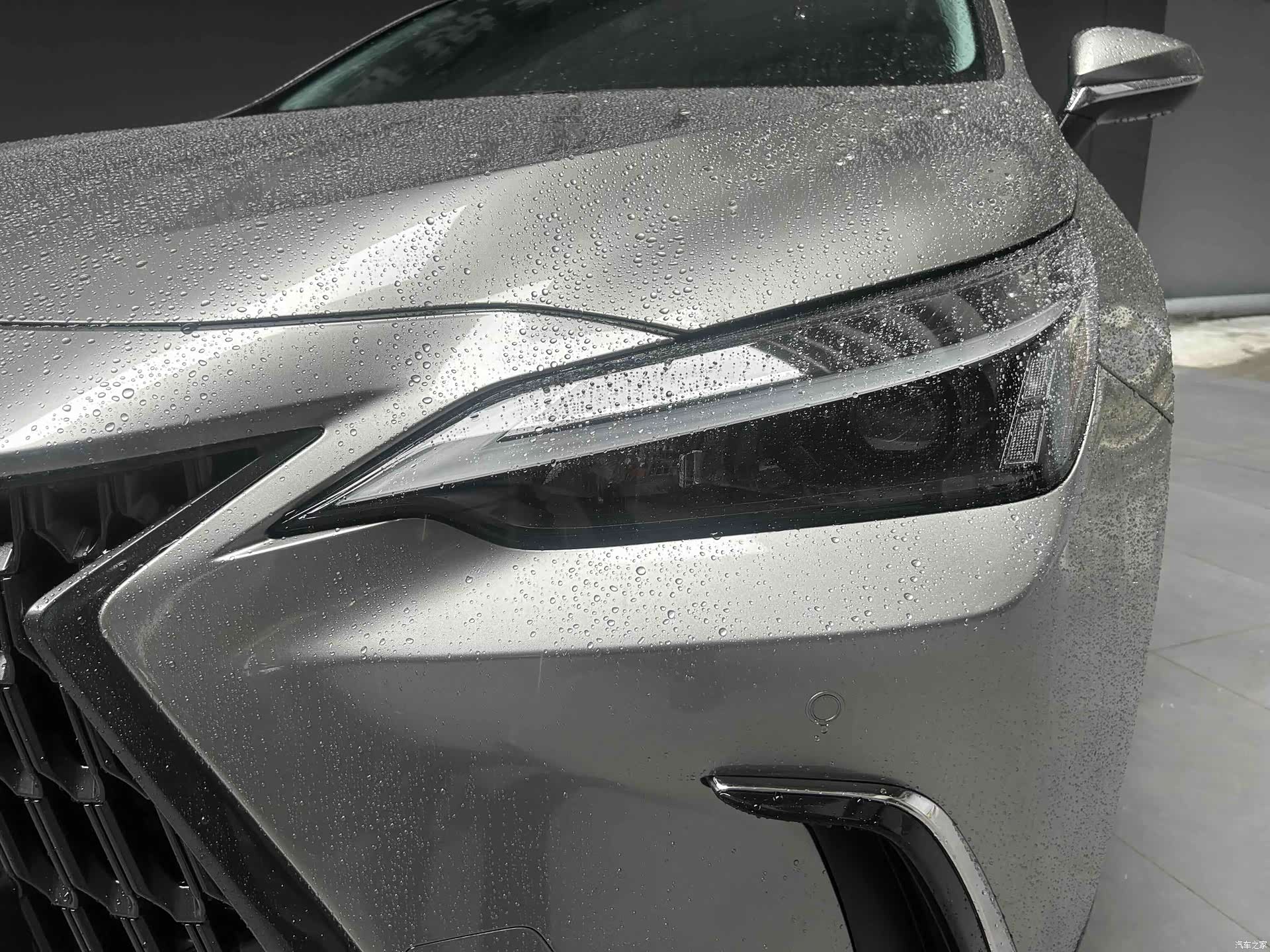 Lexus NX, 2024 17