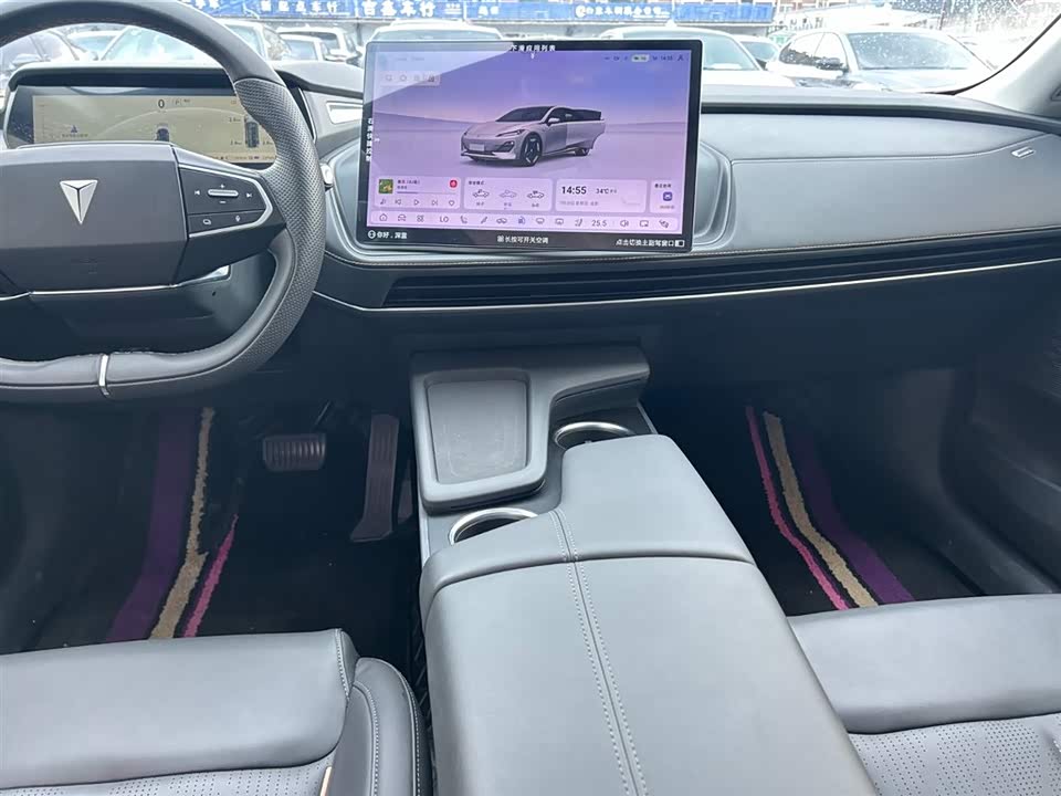 DEEPAL Dark blue SL03