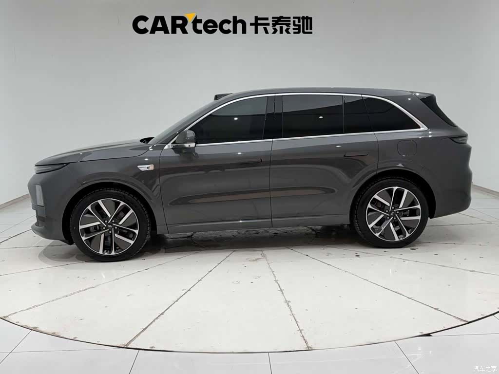Li Auto L6, 2025 6