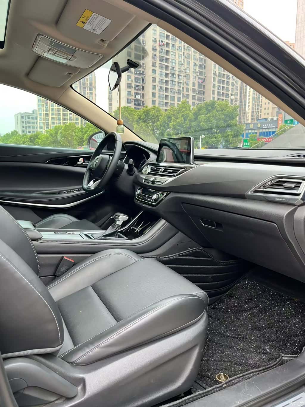 Changan CC, 2021 20
